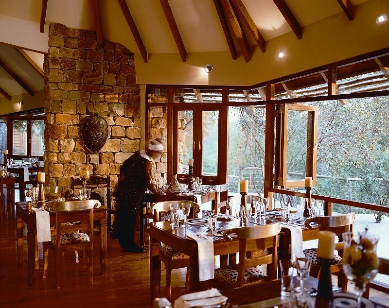 Tsala Treetop Plettenberg Bay